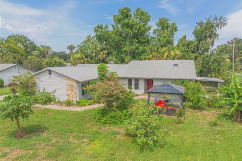 Villa ou maison à vendre à Edgewater, Floride: 3 chambres, 154.59 m2 № 1276043 - photo 1