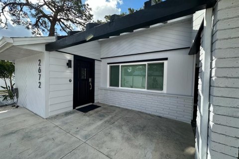 Casa en alquiler en Sarasota, Florida, 3 dormitorios, 131.27 m2 № 1349274 - foto 28