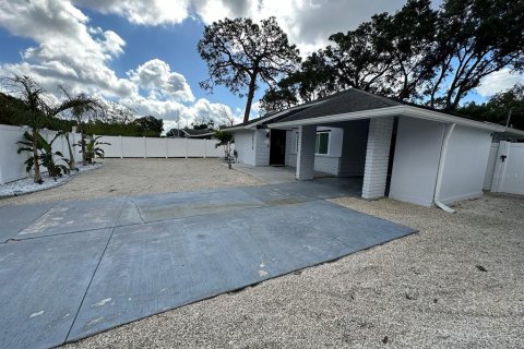 Villa ou maison à louer à Sarasota, Floride: 3 chambres, 131.27 m2 № 1349274 - photo 29