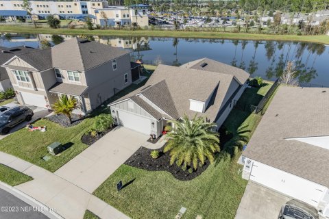 Villa ou maison à vendre à St. Johns, Floride: 4 chambres, 178.65 m2 № 889547 - photo 2