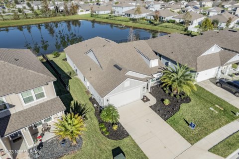 Villa ou maison à vendre à St. Johns, Floride: 4 chambres, 178.65 m2 № 889547 - photo 5