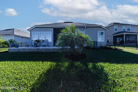 Villa ou maison à vendre à St. Johns, Floride: 4 chambres, 178.65 m2 № 889547 - photo 29