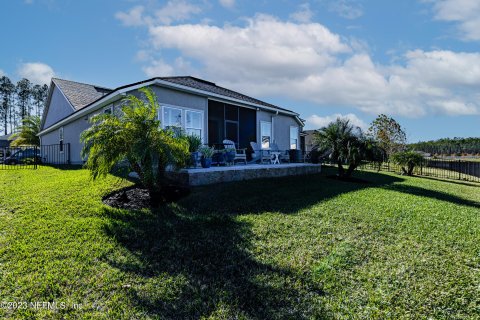 Villa ou maison à vendre à St. Johns, Floride: 4 chambres, 178.65 m2 № 889547 - photo 23