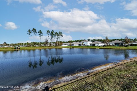 Villa ou maison à vendre à St. Johns, Floride: 4 chambres, 178.65 m2 № 889547 - photo 22