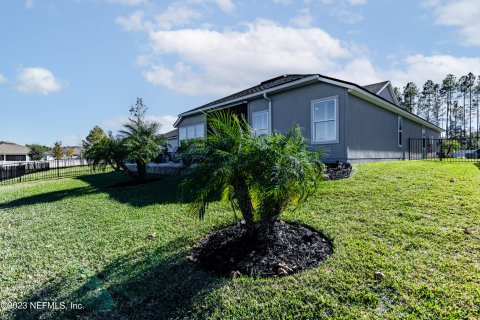 Villa ou maison à vendre à St. Johns, Floride: 4 chambres, 178.65 m2 № 889547 - photo 30