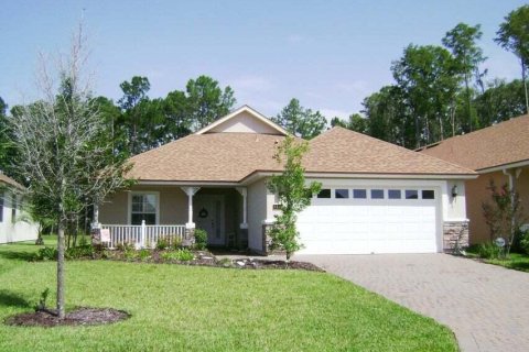 Villa ou maison à vendre à Saint Augustine, Floride: 3 chambres, 143.26 m2 № 889544 - photo 1