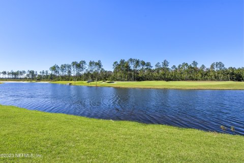 House in STILLWATER in St. Johns, Florida 3 bedrooms, 197.51 sq.m. № 889548 - photo 17