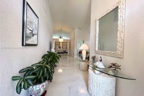 Casa en venta en Doral, Florida, 4 dormitorios, 180.79 m2 № 1099333 - foto 4