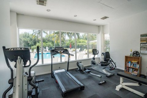 Condo in Stuart, Florida, 3 bedrooms  № 1135043 - photo 8