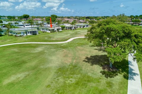 Villa ou maison à vendre à Delray Beach, Floride: 1 chambre, 66.89 m2 № 1134951 - photo 13