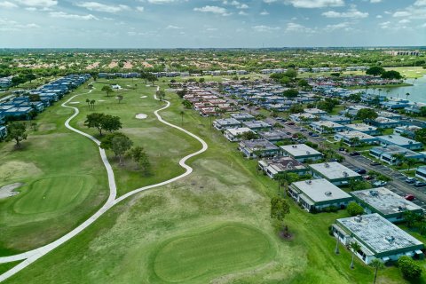 Villa ou maison à vendre à Delray Beach, Floride: 1 chambre, 66.89 m2 № 1134951 - photo 14