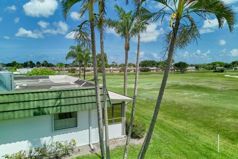 Villa ou maison à vendre à Delray Beach, Floride: 1 chambre, 66.89 m2 № 1134951 - photo 17