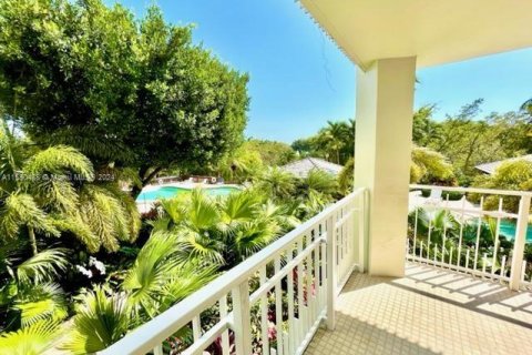 Copropriété à vendre à Miami, Floride: 2 chambres, 121.89 m2 № 1184416 - photo 24