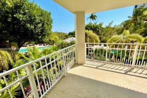 Copropriété à vendre à Miami, Floride: 2 chambres, 121.89 m2 № 1184416 - photo 12