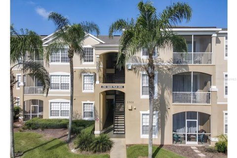 Condo in Kissimmee, Florida, 3 bedrooms  № 1433726 - photo 1