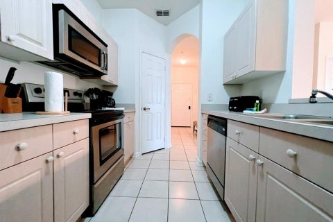 Condo in Kissimmee, Florida, 3 bedrooms  № 1433726 - photo 5