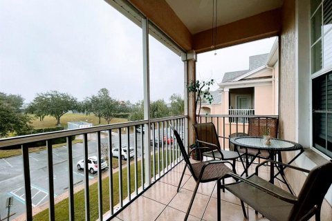 Condo in Kissimmee, Florida, 3 bedrooms  № 1433726 - photo 9