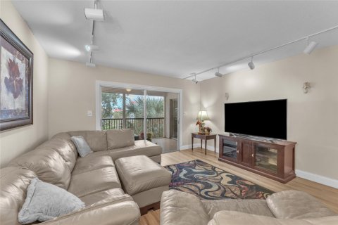 Copropriété à vendre à Pompano Beach, Floride: 2 chambres, 129.97 m2 № 976624 - photo 26