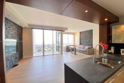 Copropriété à vendre à Sunny Isles Beach, Floride: 2 chambres, 146.51 m2 № 1127536 - photo 13