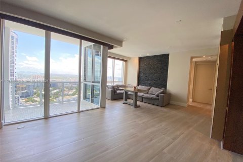 Condo in Sunny Isles Beach, Florida, 2 bedrooms  № 1127536 - photo 12