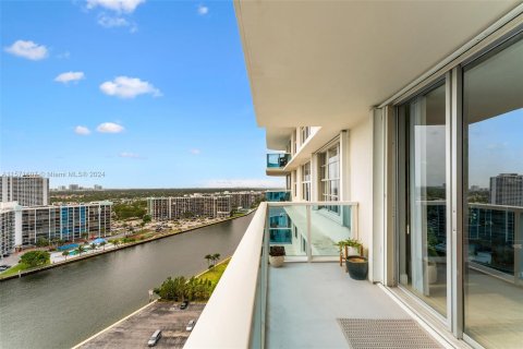 Copropriété à vendre à Hollywood, Floride: 1 chambre, 83.61 m2 № 1127535 - photo 15