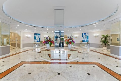 Copropriété à vendre à Hollywood, Floride: 1 chambre, 83.61 m2 № 1127535 - photo 30