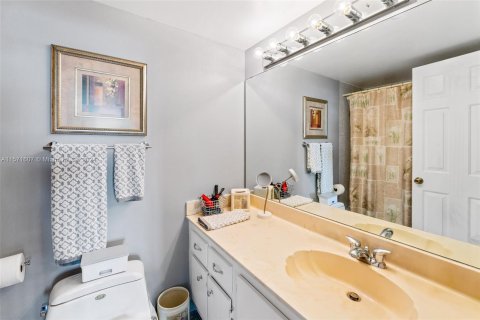 Copropriété à vendre à Hollywood, Floride: 1 chambre, 83.61 m2 № 1127535 - photo 23