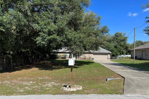 Villa ou maison à vendre à Ocala, Floride: 3 chambres, 146.88 m2 № 1427724 - photo 26