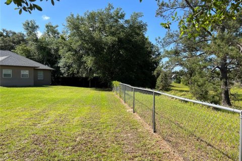 House in Ocala, Florida 3 bedrooms, 146.88 sq.m. № 1427724 - photo 23