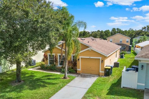 Villa ou maison à vendre à Davenport, Floride: 3 chambres, 147.62 m2 № 1382257 - photo 4