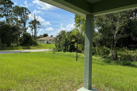 Villa ou maison à vendre à North Port, Floride: 3 chambres, 196.67 m2 № 1382286 - photo 7