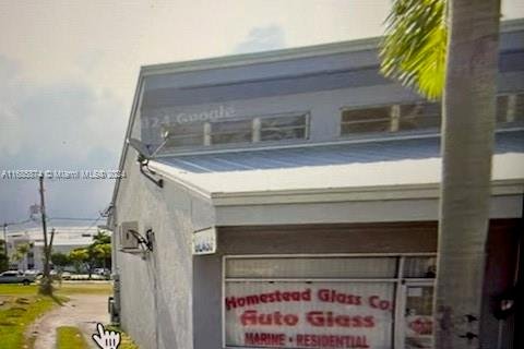 Commercial property in Homestead, Florida № 1423357 - photo 3