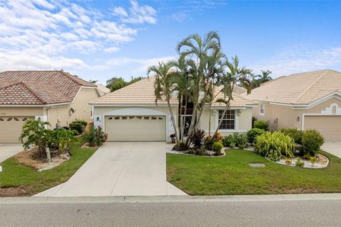 Casa en venta en Venice, Florida, 2 dormitorios, 158.12 m2 № 1379273 - foto 4