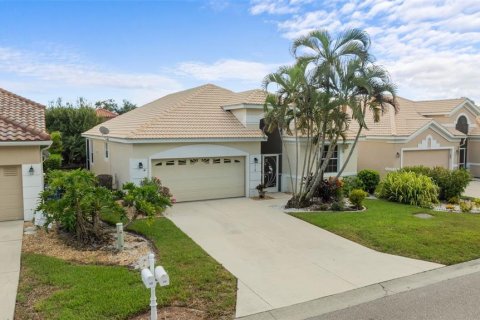 Casa en venta en Venice, Florida, 2 dormitorios, 158.12 m2 № 1379273 - foto 11