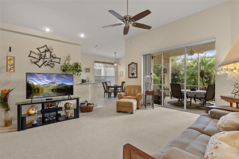 Casa en venta en Venice, Florida, 2 dormitorios, 158.12 m2 № 1379273 - foto 18