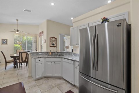 House in Venice, Florida 2 bedrooms, 158.12 sq.m. № 1379273 - photo 23