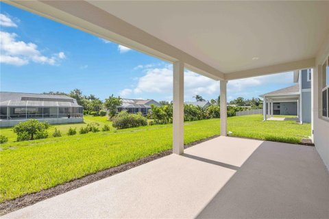 Villa ou maison à vendre à Fort Myers, Floride: 5 chambres, 238.39 m2 № 1198889 - photo 24