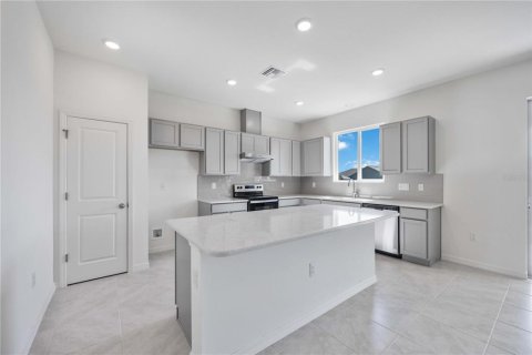 Villa ou maison à vendre à Fort Myers, Floride: 5 chambres, 238.39 m2 № 1198889 - photo 6