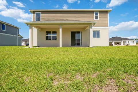 Villa ou maison à vendre à Fort Myers, Floride: 5 chambres, 238.39 m2 № 1198889 - photo 23