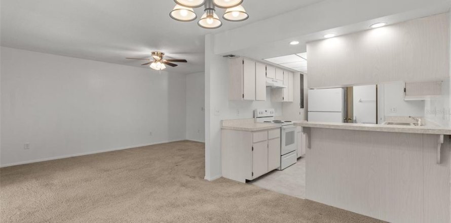 Condo in Punta Gorda, Florida, 3 bedrooms  № 1198888