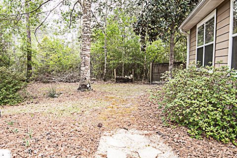 Villa ou maison à louer à Crestview, Floride: 3 chambres, 185.53 m2 № 560661 - photo 21