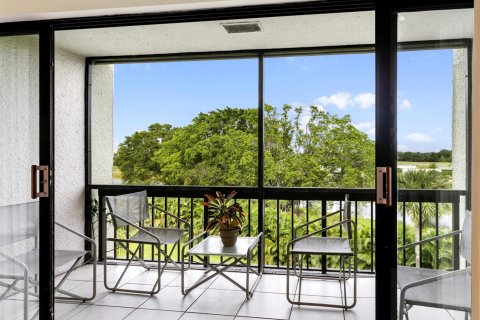 Condo in West Palm Beach, Florida, 2 bedrooms  № 882377 - photo 13