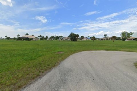 Land in Punta Gorda, Florida № 1326802 - photo 1