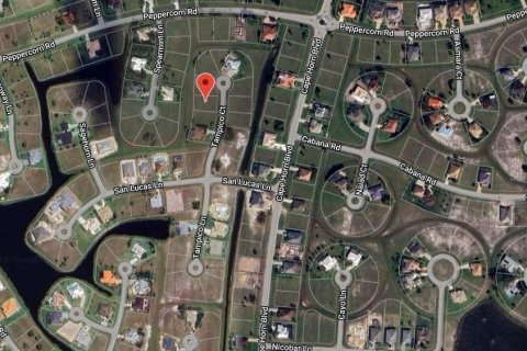 Land in Punta Gorda, Florida № 1326802 - photo 5