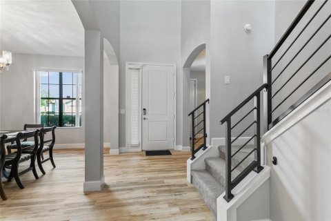 Villa ou maison à vendre à Kissimmee, Floride: 6 chambres, 409.51 m2 № 1326197 - photo 8