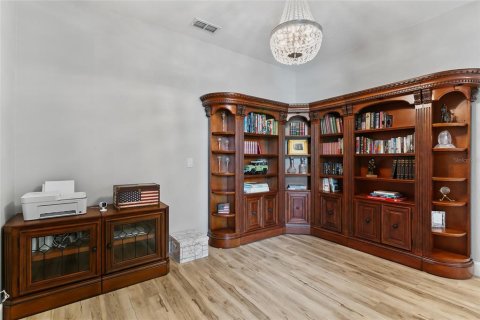 Villa ou maison à vendre à Kissimmee, Floride: 6 chambres, 409.51 m2 № 1326197 - photo 9