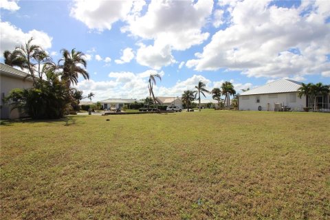 Terreno en venta en Punta Gorda, Florida № 1427772 - foto 6