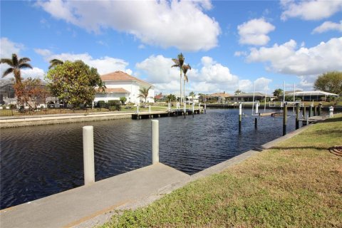 Terreno en venta en Punta Gorda, Florida № 1427772 - foto 5