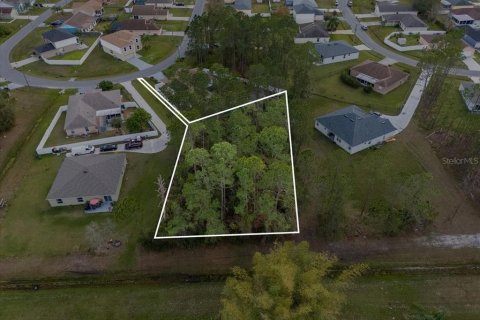Terrain à vendre à Kissimmee, Floride № 989931 - photo 5
