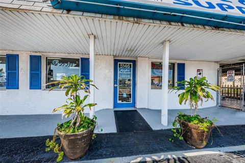 Immobilier commercial à vendre à New Port Richey, Floride: 227.42 m2 № 1256733 - photo 13